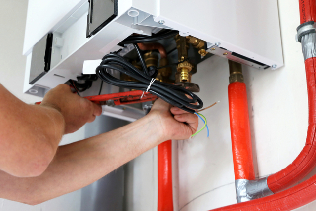 Sings You Need a New Boiler Installation